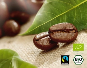 První fairtrade káva na trhu